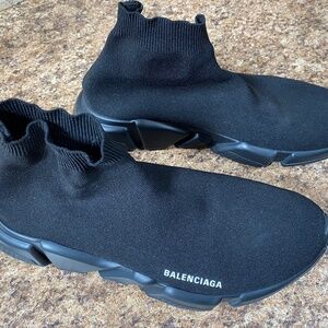 Men’s size 13 Balenciaga